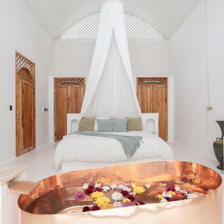 Anat Tantric Boutique Hotel Tulum Zewnętrze zdjęcie