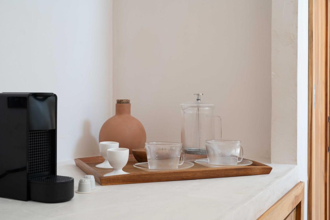 Anat Tantric Boutique Hotel Tulum Zewnętrze zdjęcie