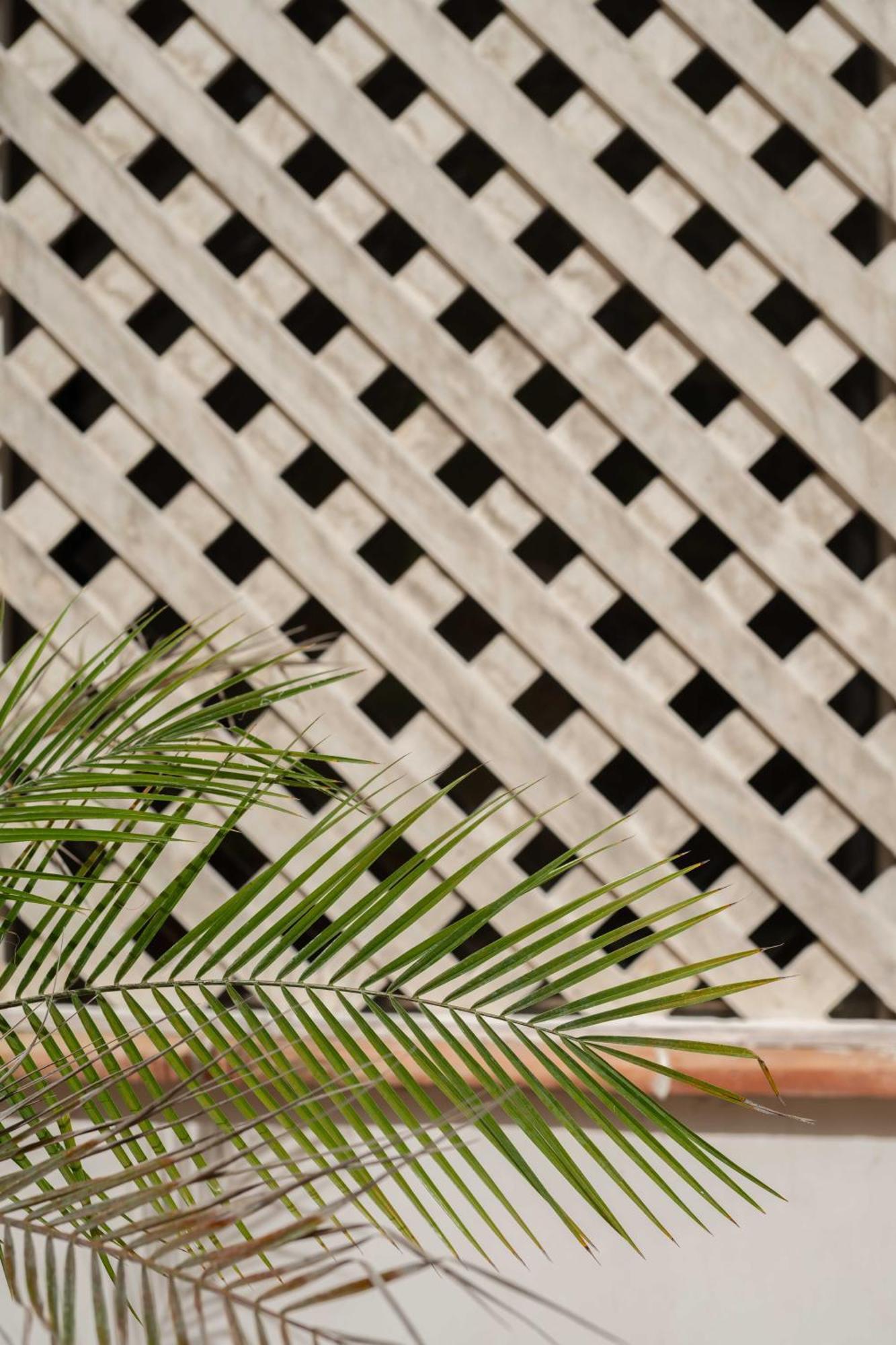 Anat Tantric Boutique Hotel Tulum Zewnętrze zdjęcie